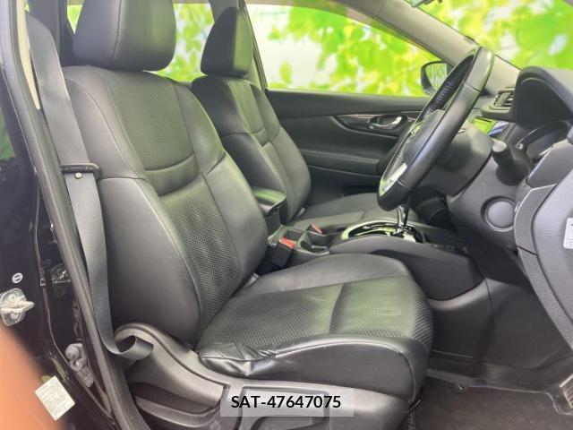 Nissan X-TRAIL 2018-08 8552628-3