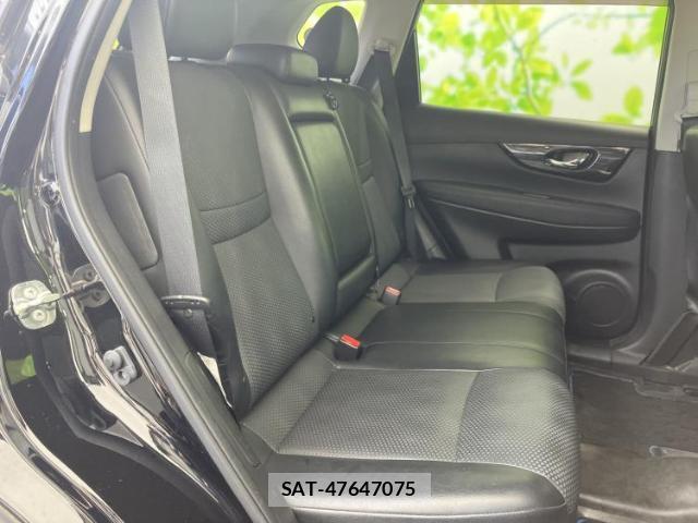 Nissan X-TRAIL 2018-08 8552628-4