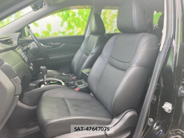 Nissan X-TRAIL 2018-08 8552628-5