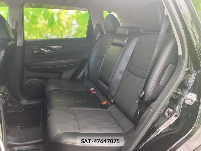 Nissan X-TRAIL 2018-08 8552628-6