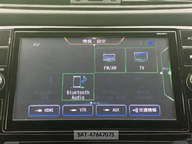 Nissan X-TRAIL 2018-08 8552628-8