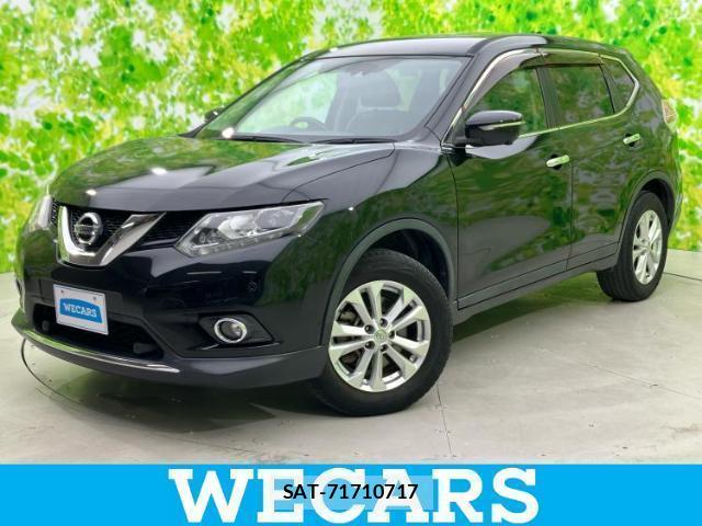 Nissan X-TRAIL 2014-03 8552673-0