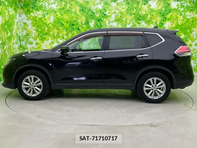 Nissan X-TRAIL 2014-03 8552673-1