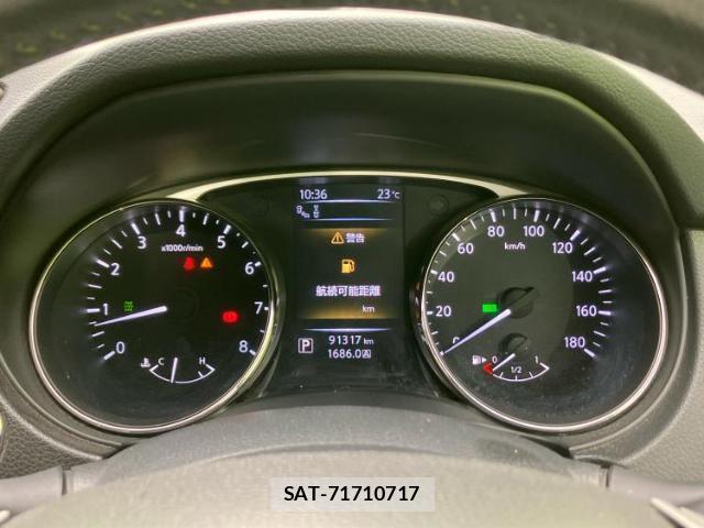 Nissan X-TRAIL 2014-03 8552673-13