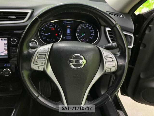 Nissan X-TRAIL 2014-03 8552673-14