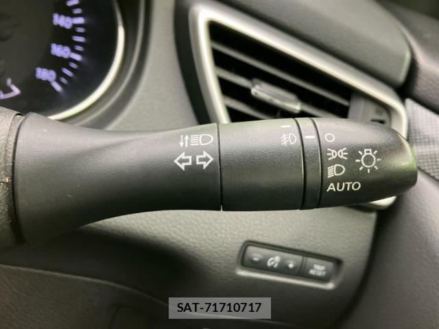 Nissan X-TRAIL 2014-03 8552673-15