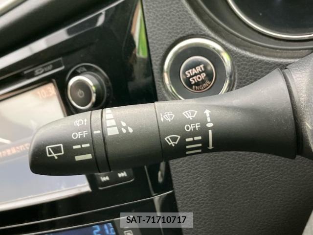 Nissan X-TRAIL 2014-03 8552673-16