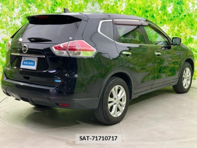 Nissan X-TRAIL 2014-03 8552673-2