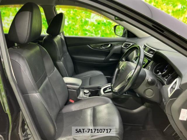Nissan X-TRAIL 2014-03 8552673-3