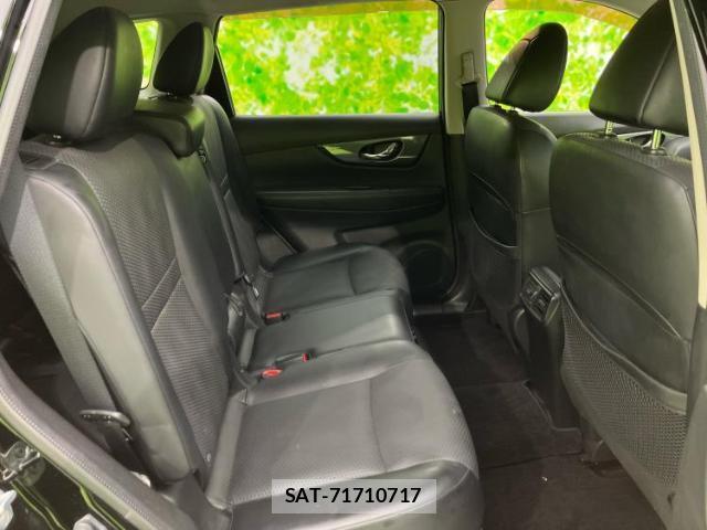Nissan X-TRAIL 2014-03 8552673-4