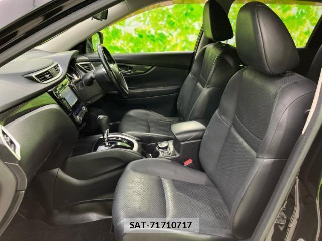 Nissan X-TRAIL 2014-03 8552673-6