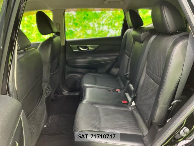 Nissan X-TRAIL 2014-03 8552673-7