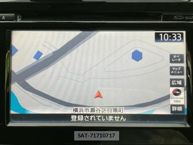 Nissan X-TRAIL 2014-03 8552673-9