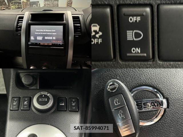 Nissan X-TRAIL 2013-06 8552746-4