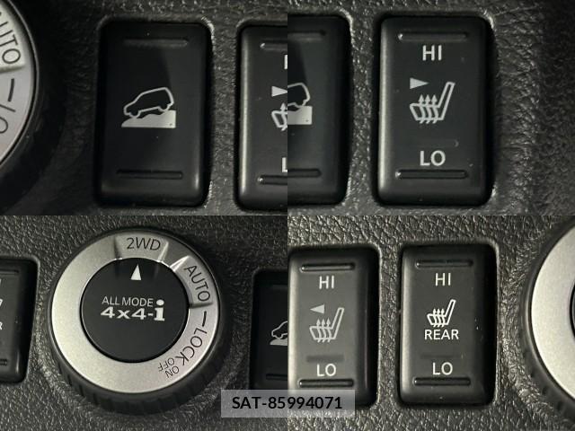 Nissan X-TRAIL 2013-06 8552746-5