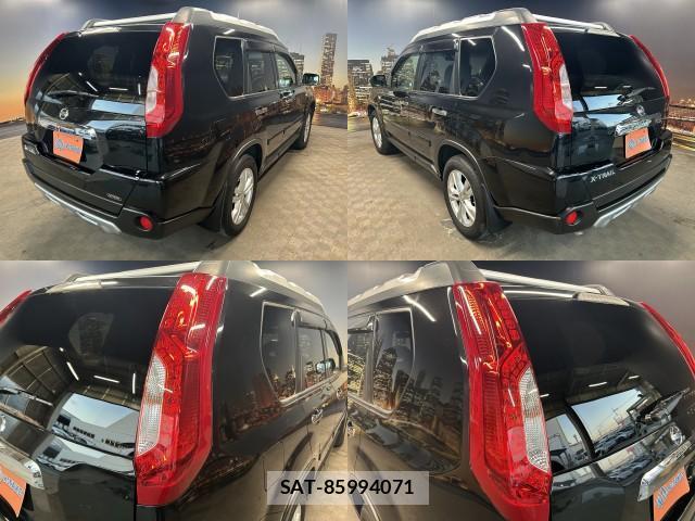 Nissan X-TRAIL 2013-06 8552746-6