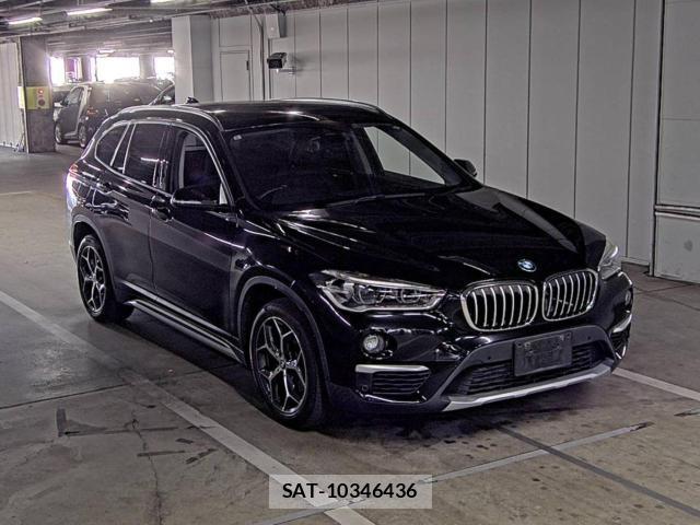 Bmw X1 2019-09 8545879-0