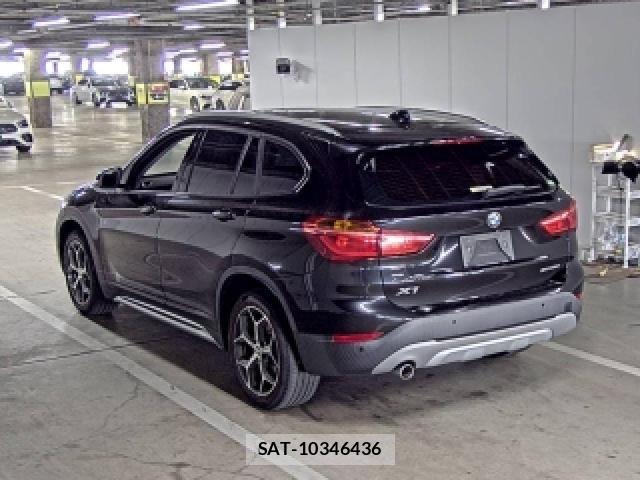 Bmw X1 2019-09 8545879-1