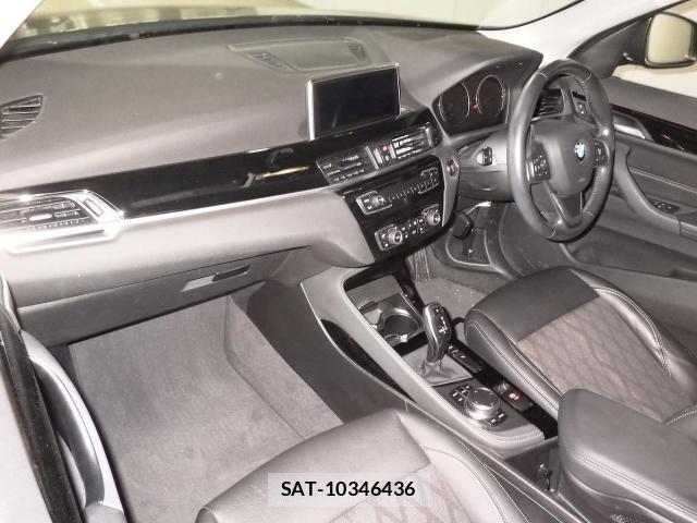 Bmw X1 2019-09 8545879-2