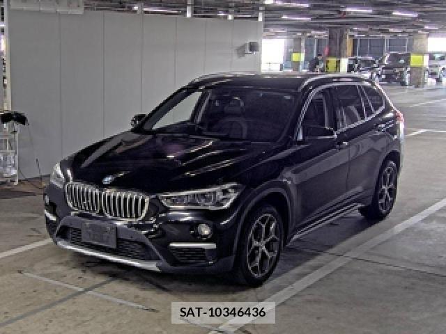 Bmw X1 2019-09 8545879-3