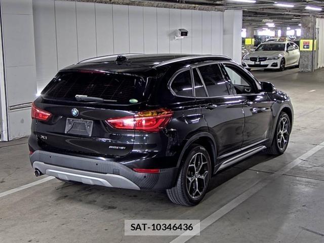 Bmw X1 2019-09 8545879-4