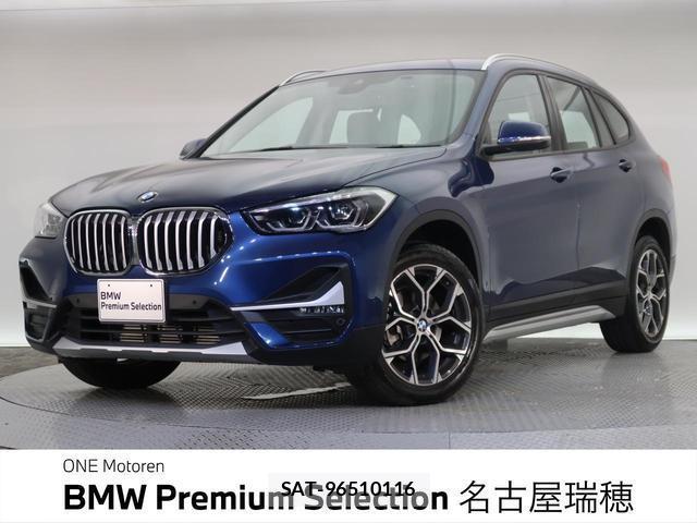 Bmw X1 2021-07 8545985-0