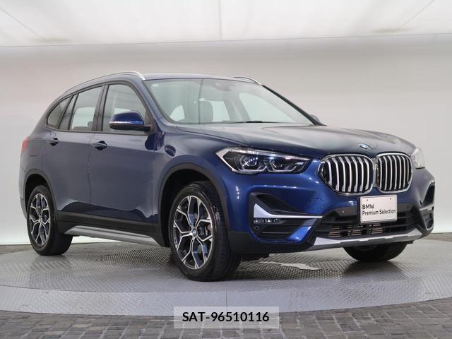 Bmw X1 2021-07 8545985-17