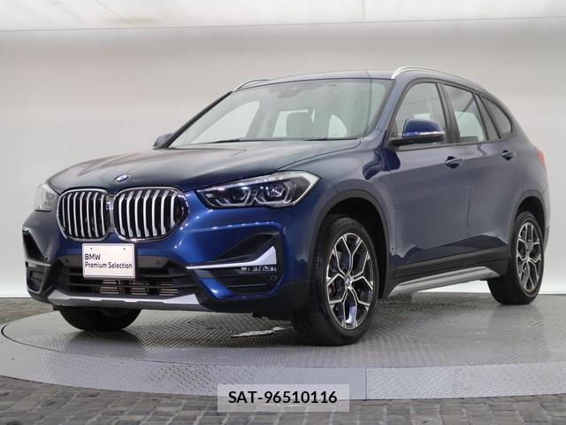 Bmw X1 2021-07 8545985-18