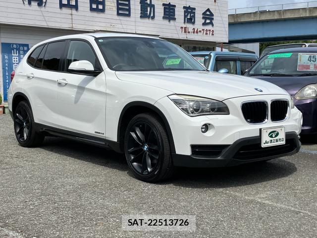Bmw X1 2015-01 8546376-4