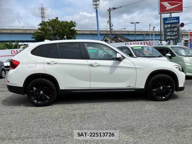 Bmw X1 2015-01 8546376-5