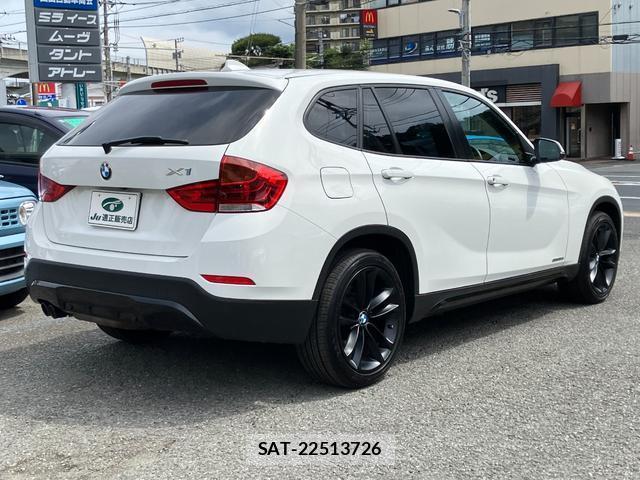 Bmw X1 2015-01 8546376-6
