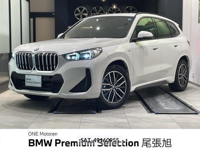Bmw X1 2025-07 8546742-0