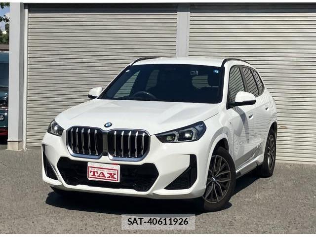 Bmw X1 2024-06 8548009-0