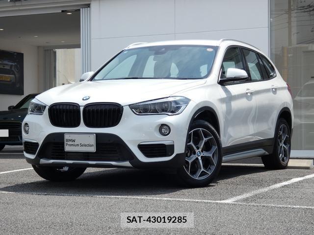 Bmw X1 2018-10 8550524-0
