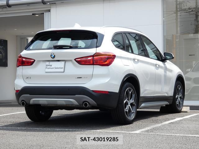 Bmw X1 2018-10 8550524-1