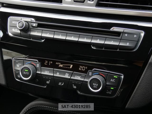 Bmw X1 2018-10 8550524-11