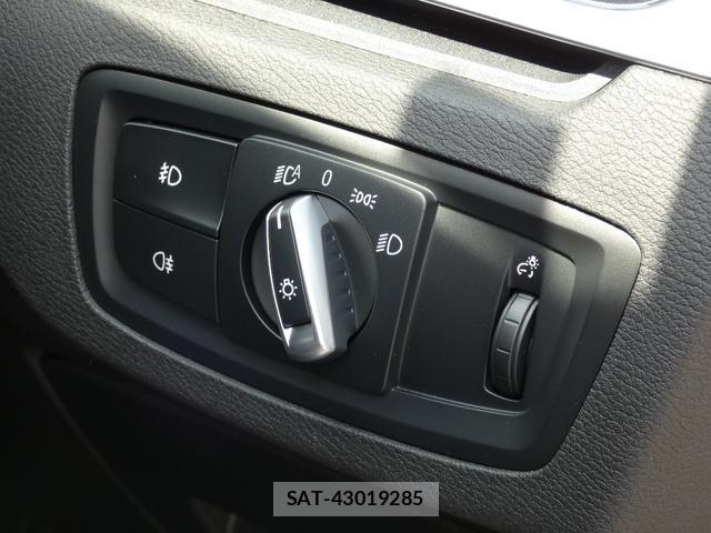 Bmw X1 2018-10 8550524-19
