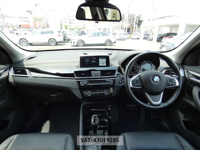 Bmw X1 2018-10 8550524-2