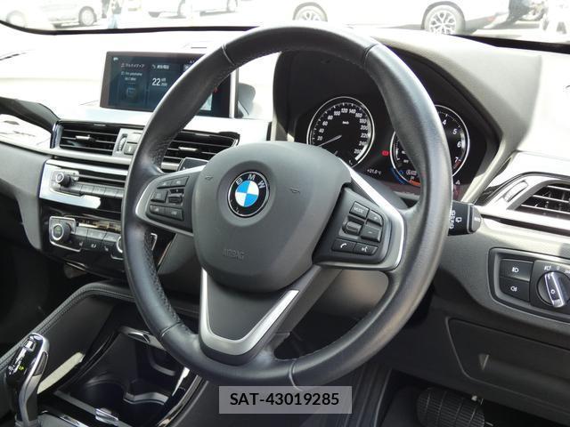Bmw X1 2018-10 8550524-4
