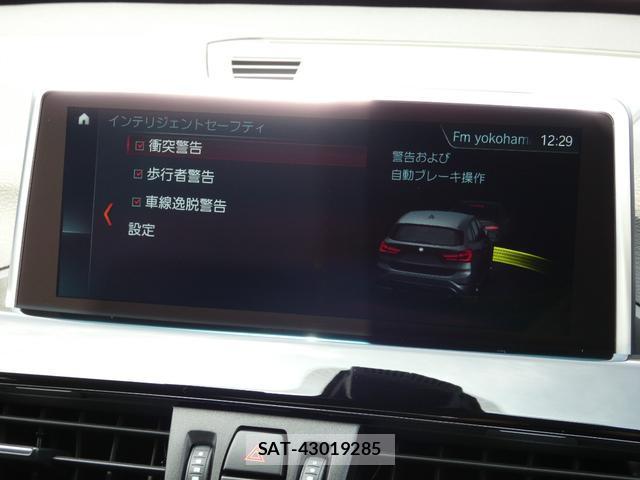 Bmw X1 2018-10 8550524-5