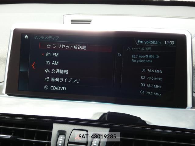 Bmw X1 2018-10 8550524-7