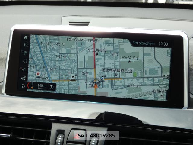 Bmw X1 2018-10 8550524-8