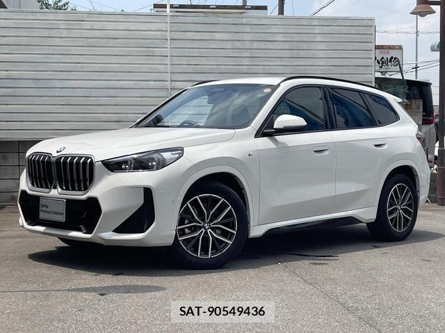 Bmw X1 2025-09 8550612-2