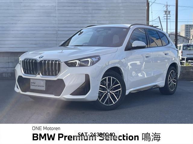 Bmw X1 2025-07 8550618-0