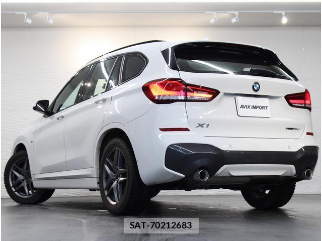 Bmw X1 2020-03 8550951-1