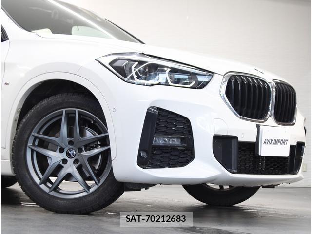 Bmw X1 2020-03 8550951-4