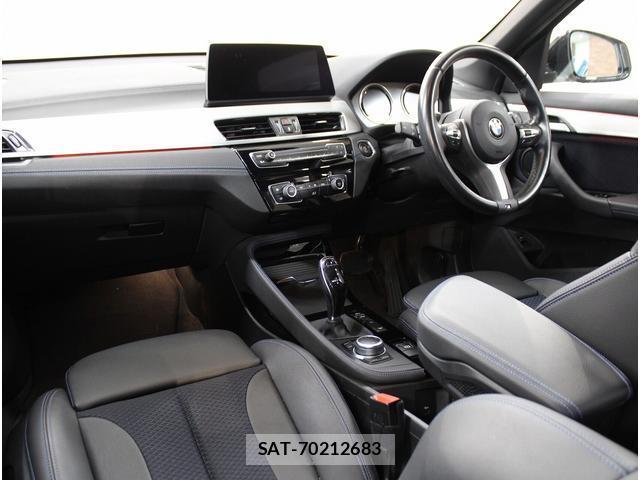 Bmw X1 2020-03 8550951-6