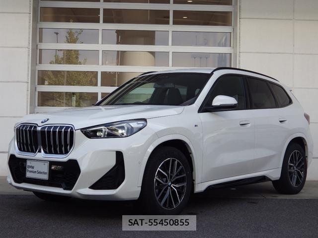 Bmw X1 2025-11 8552772-0