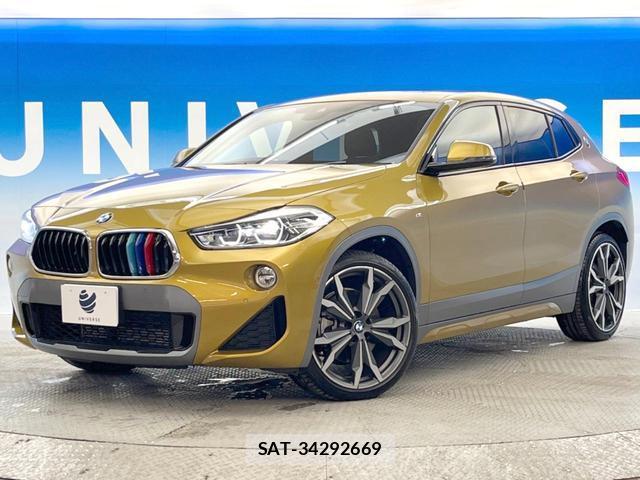Bmw X2 2018-05 8547207-16