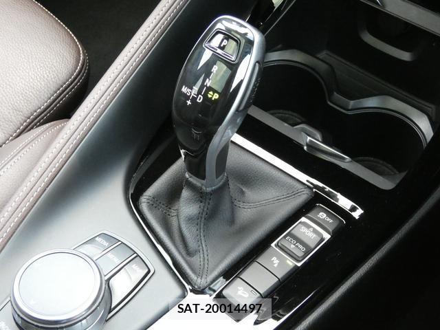 Bmw X2 2018-08 8550522-19